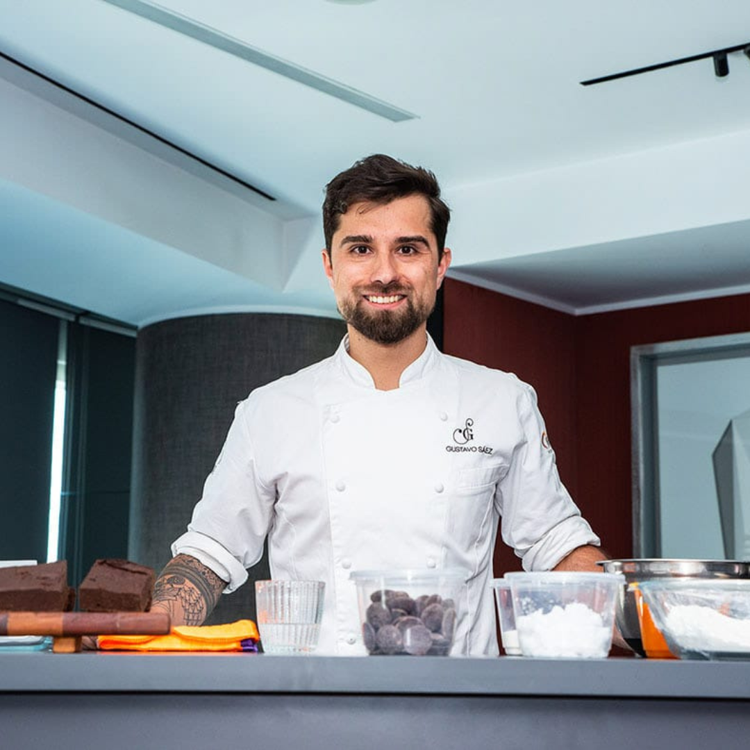 Gustavo Saez CL