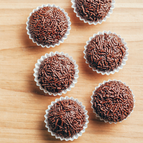 Pack Chocolatero: Emprende en Pascua del Conejo + Emprende en San Valentín