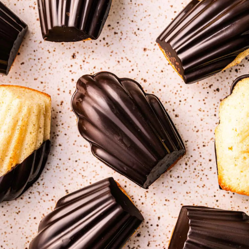 Pack Chocolatero: Emprende en Pascua del Conejo + Emprende en San Valentín