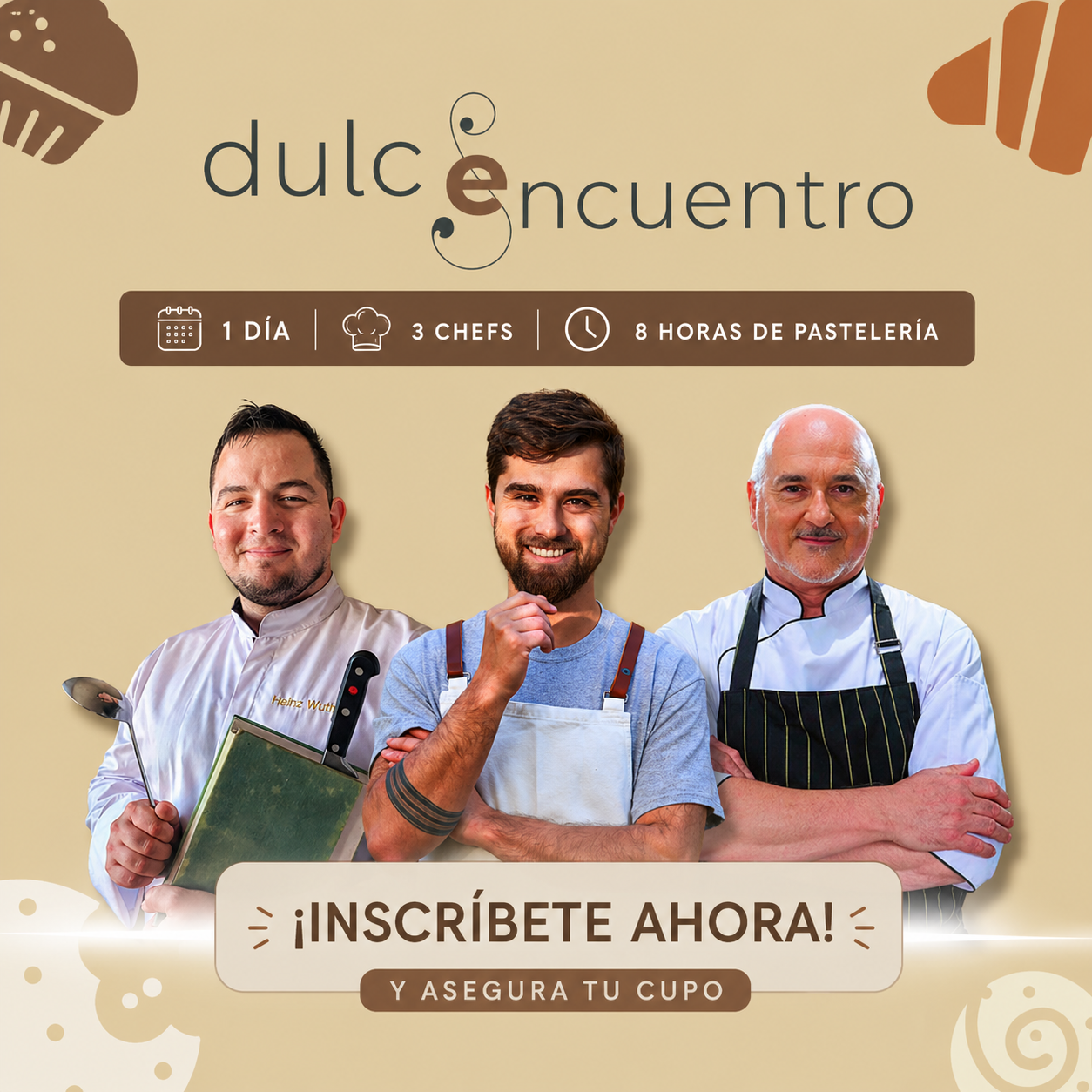 Dulce Encuentro 2026