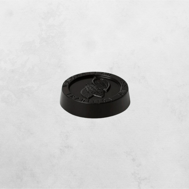 Chocolate Bitter 72% de Cacao