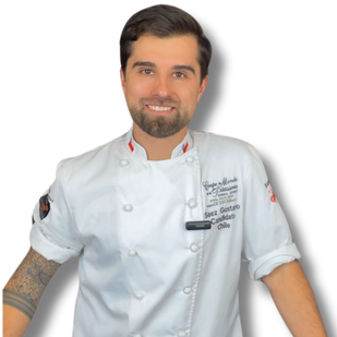 Gustavo Sáez