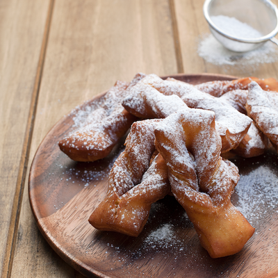 Promo: Pastelería del Sur de Chile + Ebooks