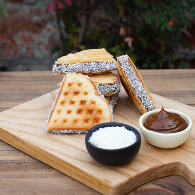 Promo: Pastelería del Sur de Chile + Ebooks