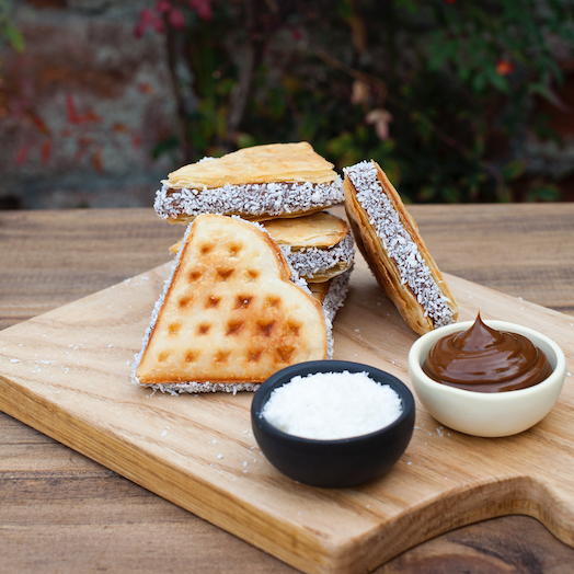 Promo: Pastelería del Sur de Chile + Ebooks