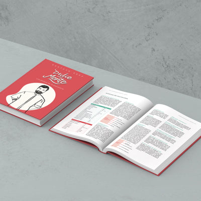 Libro "Dulce Mente" + 6 libros digitales  + Envío GRATIS + Lista de Proveedores + 1 plantilla de Excel de REGALO