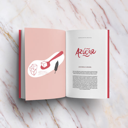 Libro "Dulce Mente" + 6 libros digitales  + Envío GRATIS + Lista de Proveedores + 1 plantilla de Excel de REGALO
