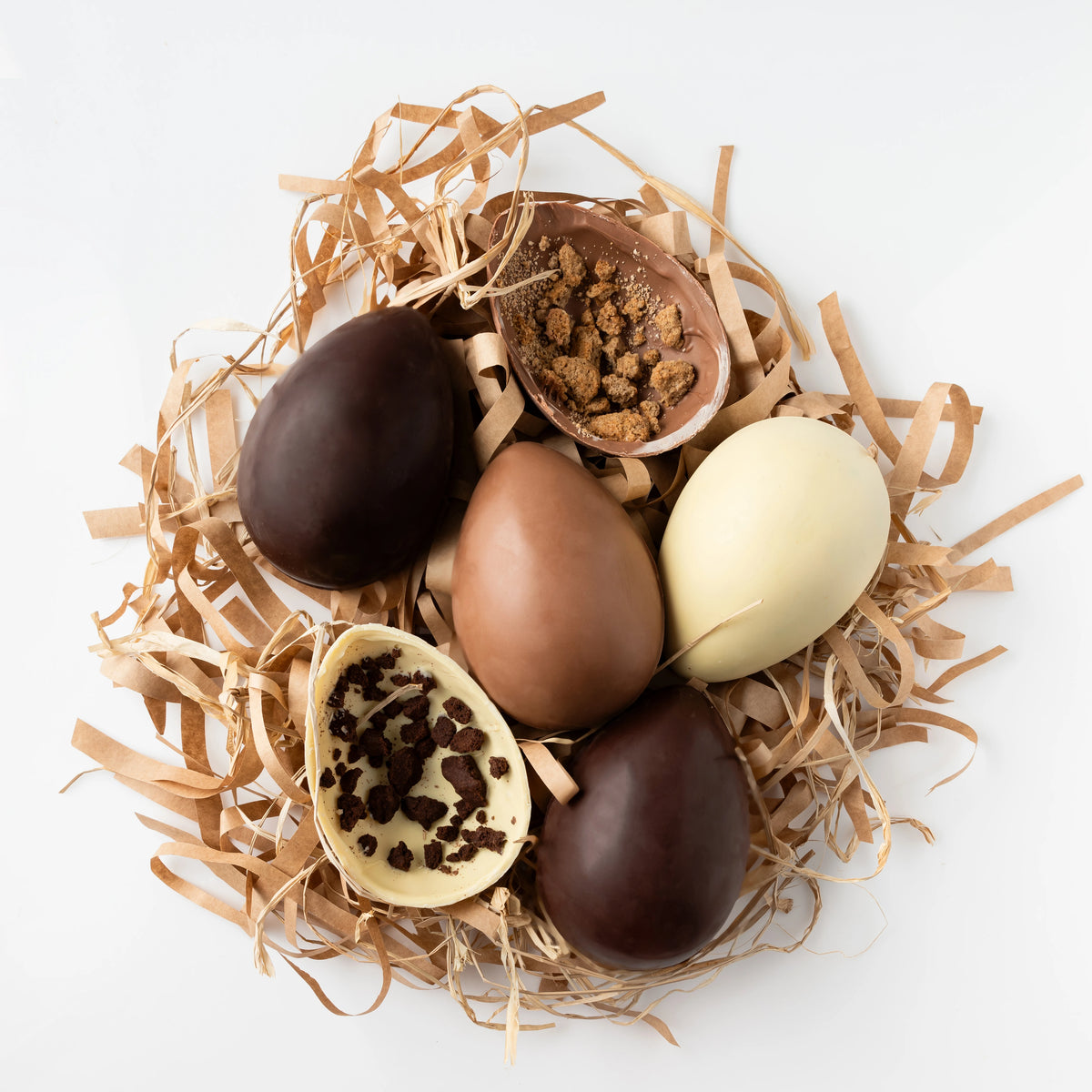 Emprende en la Pascua