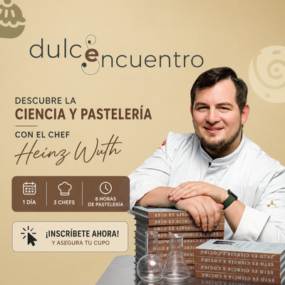 PREVENTA: Dulce Encuentro 2026