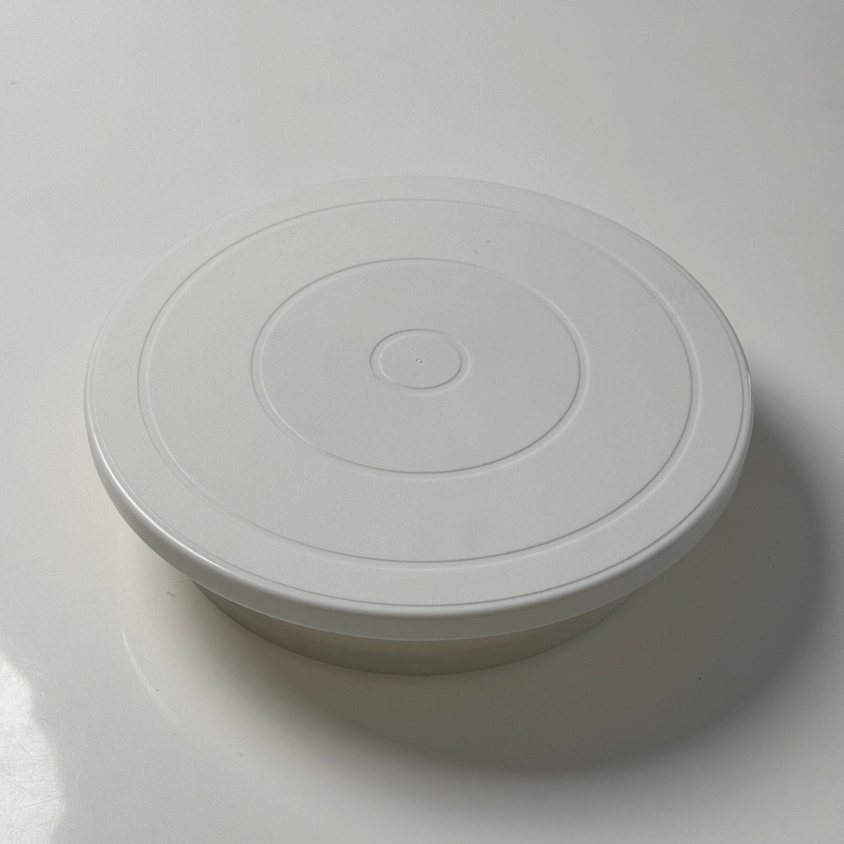 Base giratoria de Torta