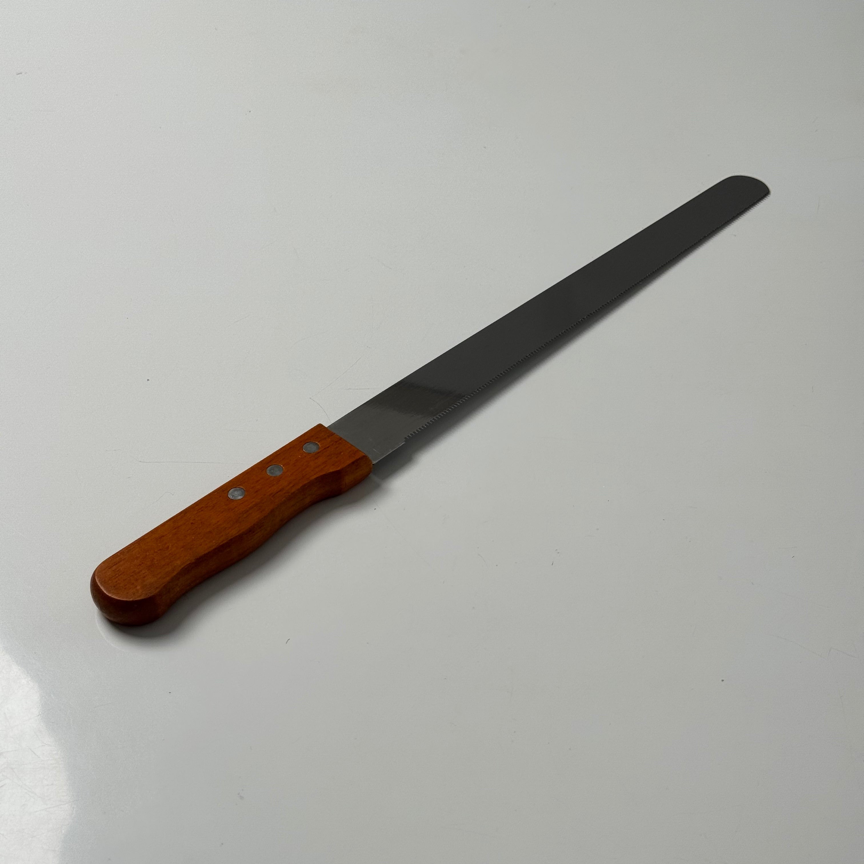 Cuchillo de Sierra