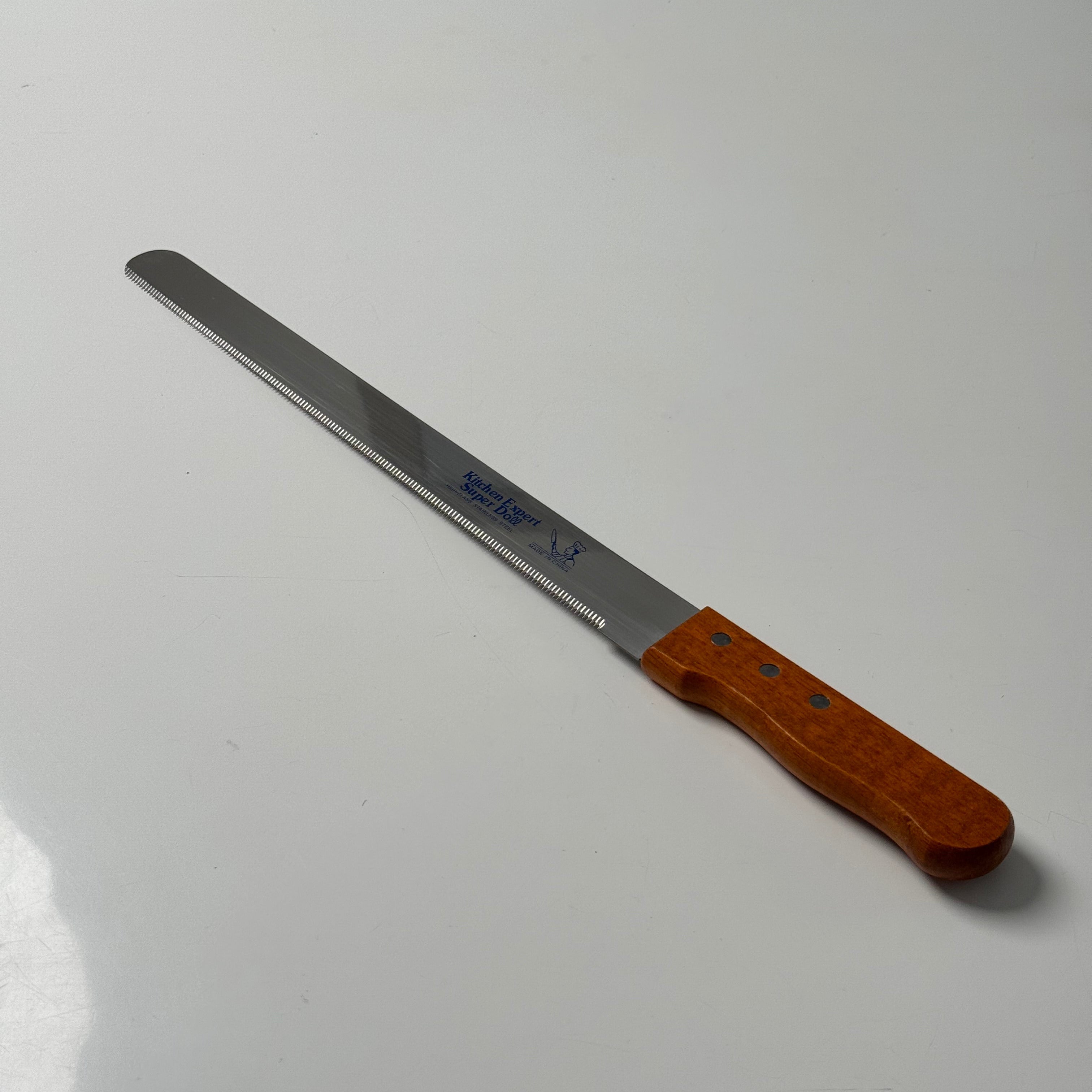 Cuchillo de Sierra