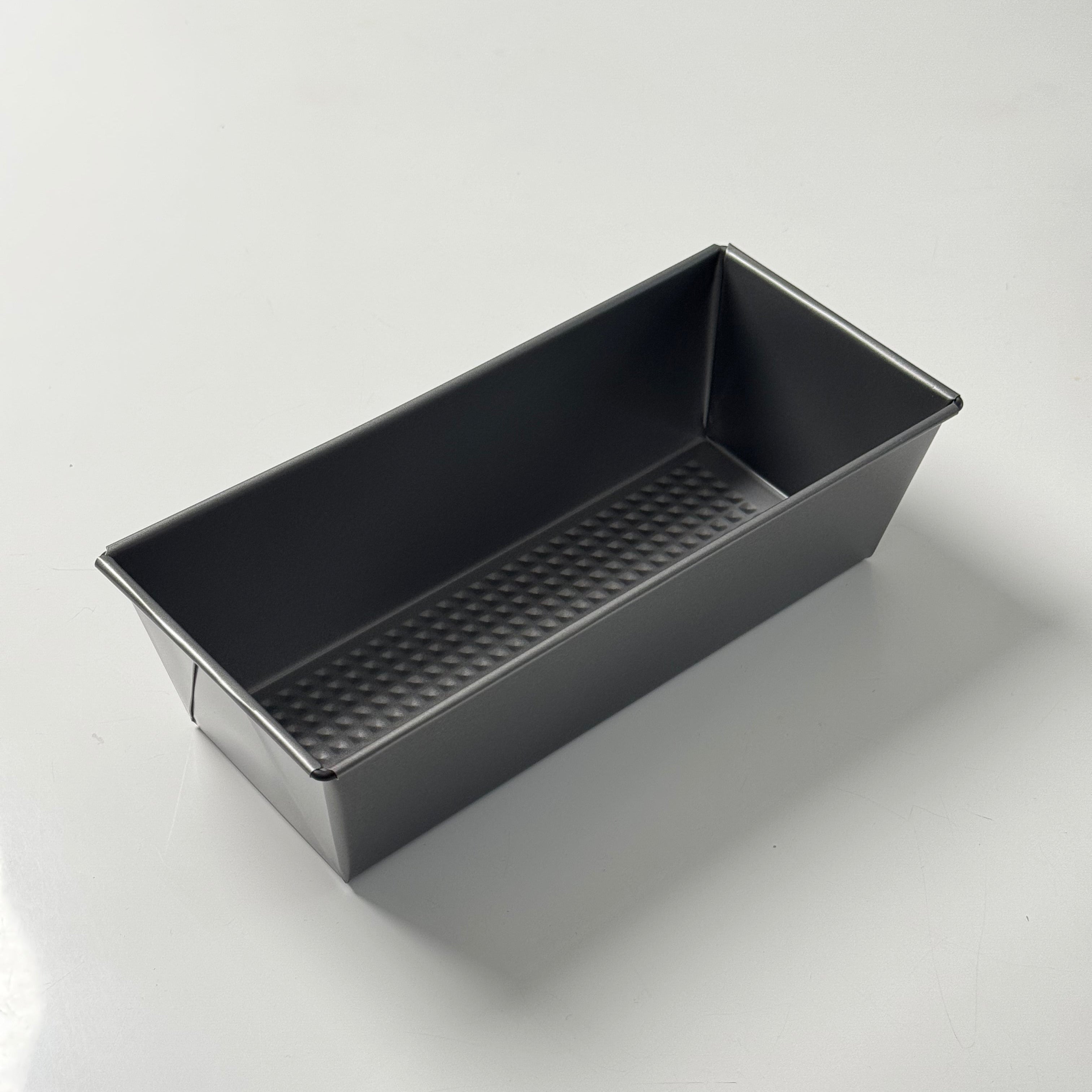 Molde de Queque rectangular