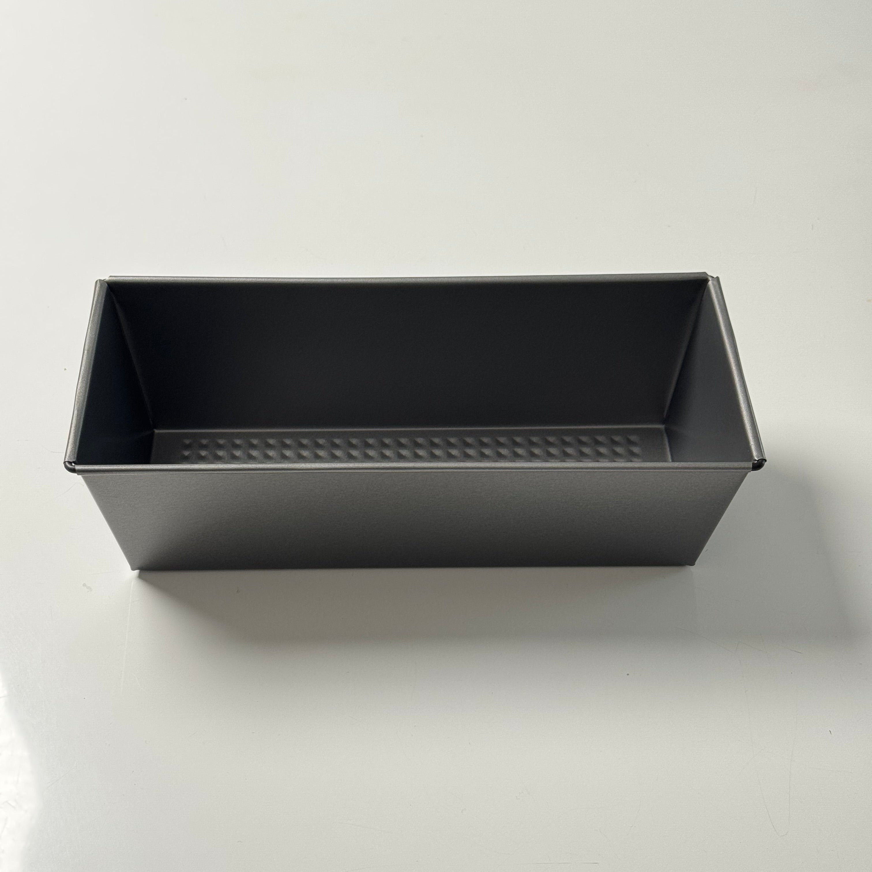 Molde de Queque rectangular