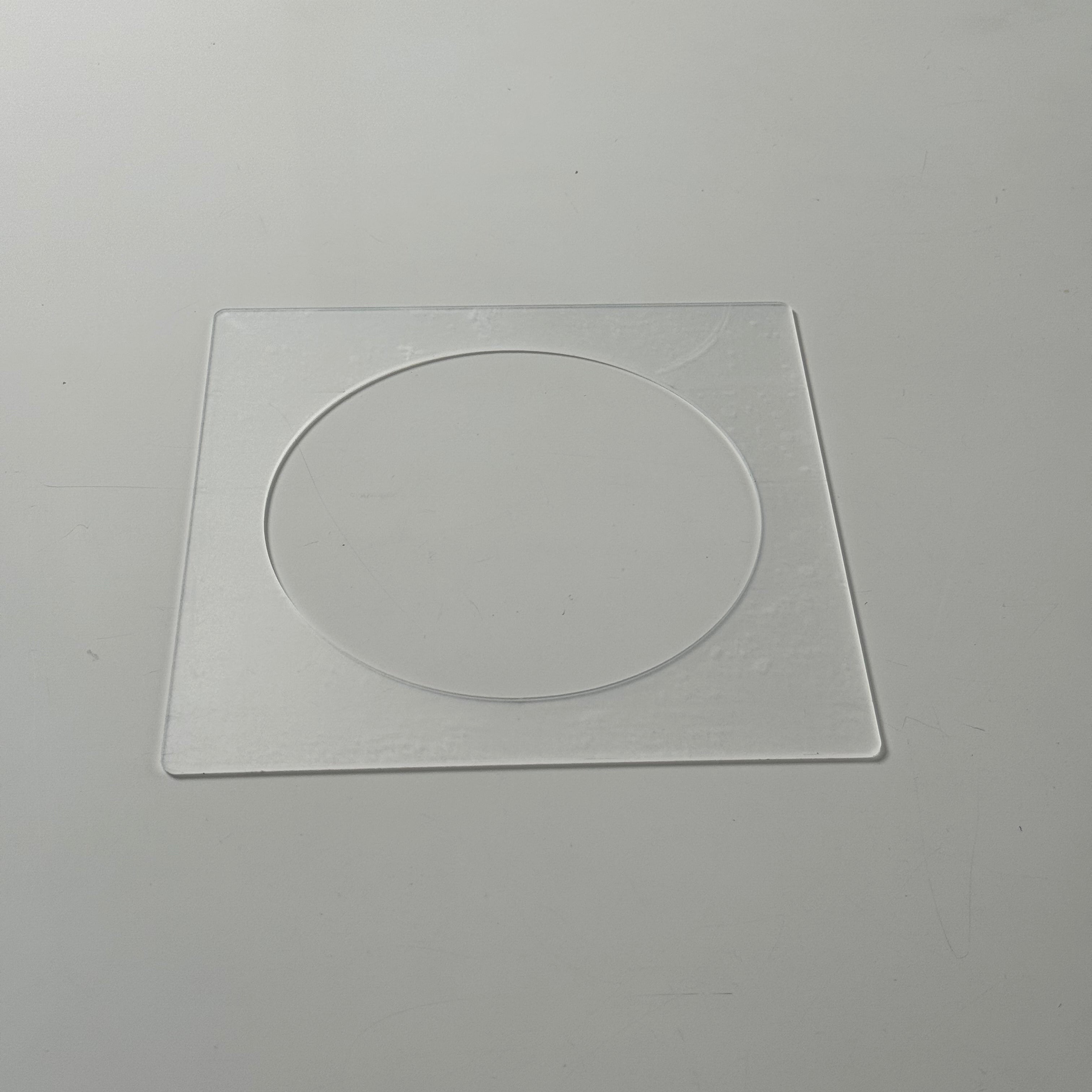 Panquequera 16cm