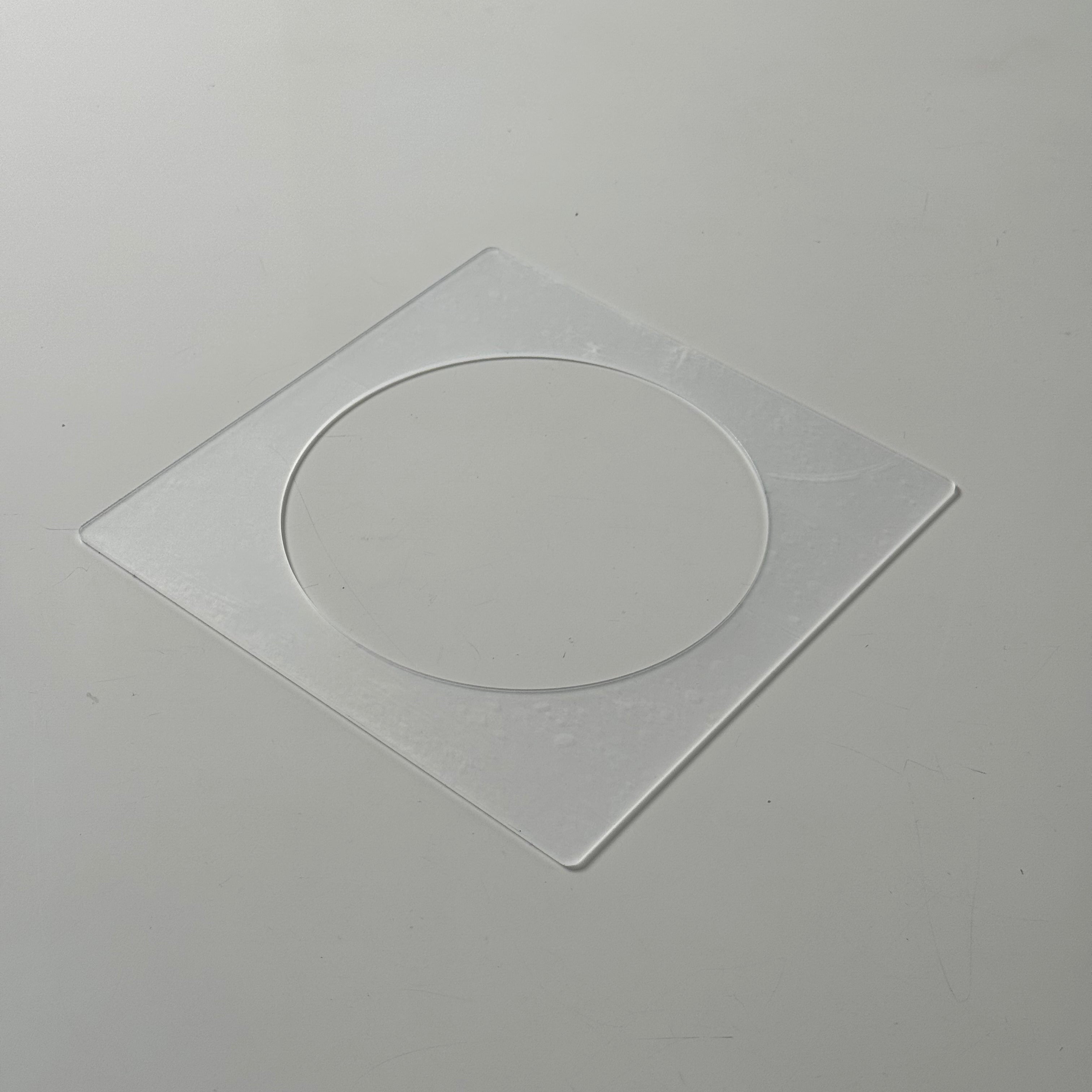 Panquequera 16cm