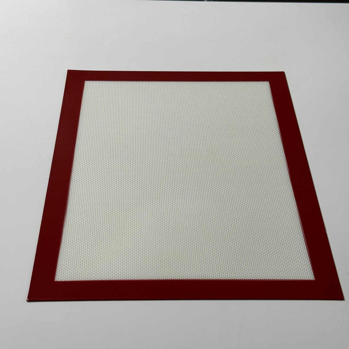 Base de Silicona para Horno