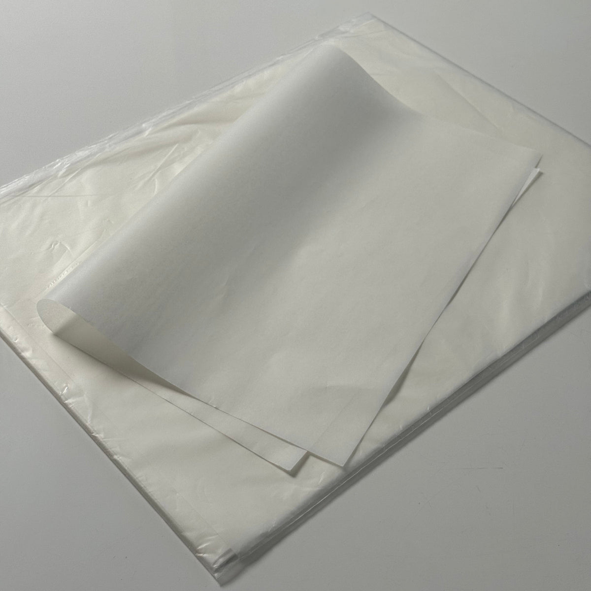 Papel Mantequilla 30x40 cm