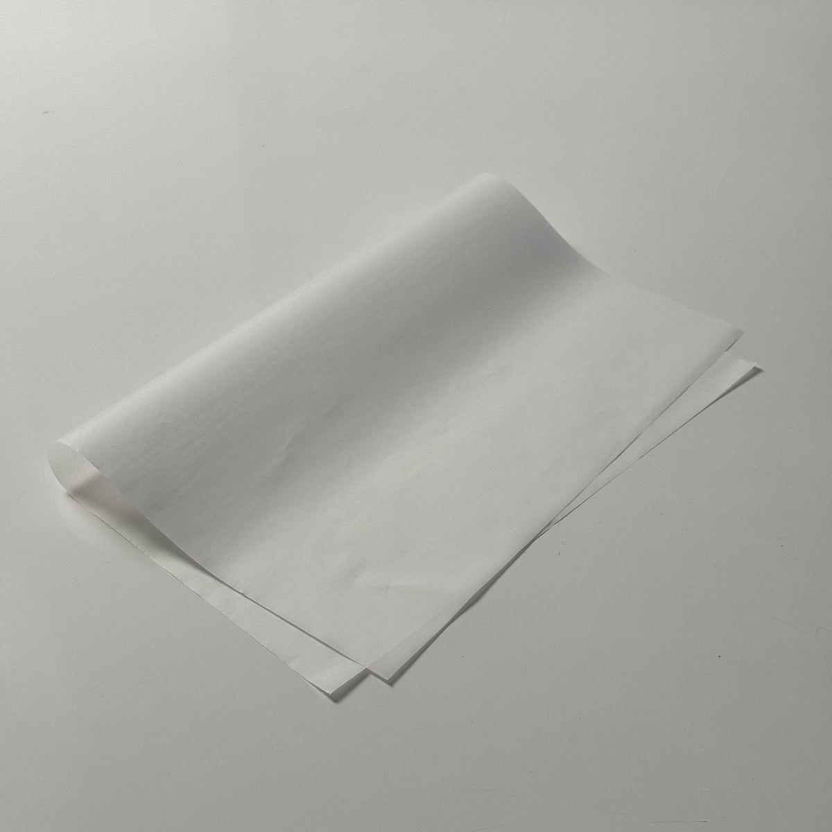 Papel Mantequilla 30x40 cm