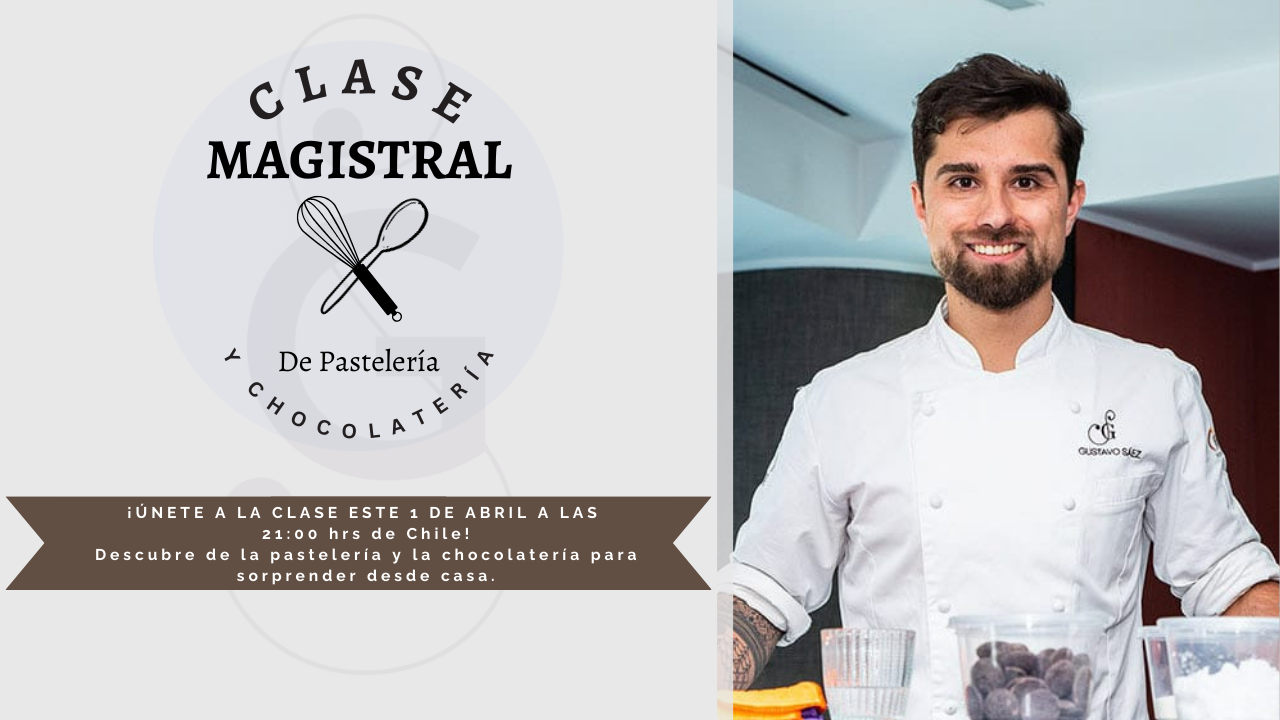 Gustavo Saez CL