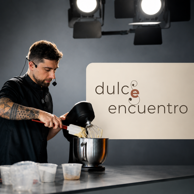 PREVENTA: Dulce Encuentro 2026