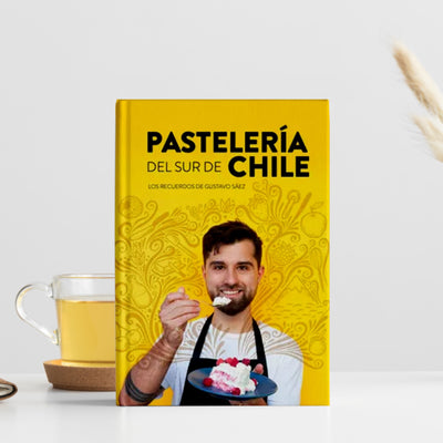 Promo: Pastelería del Sur de Chile + Ebooks