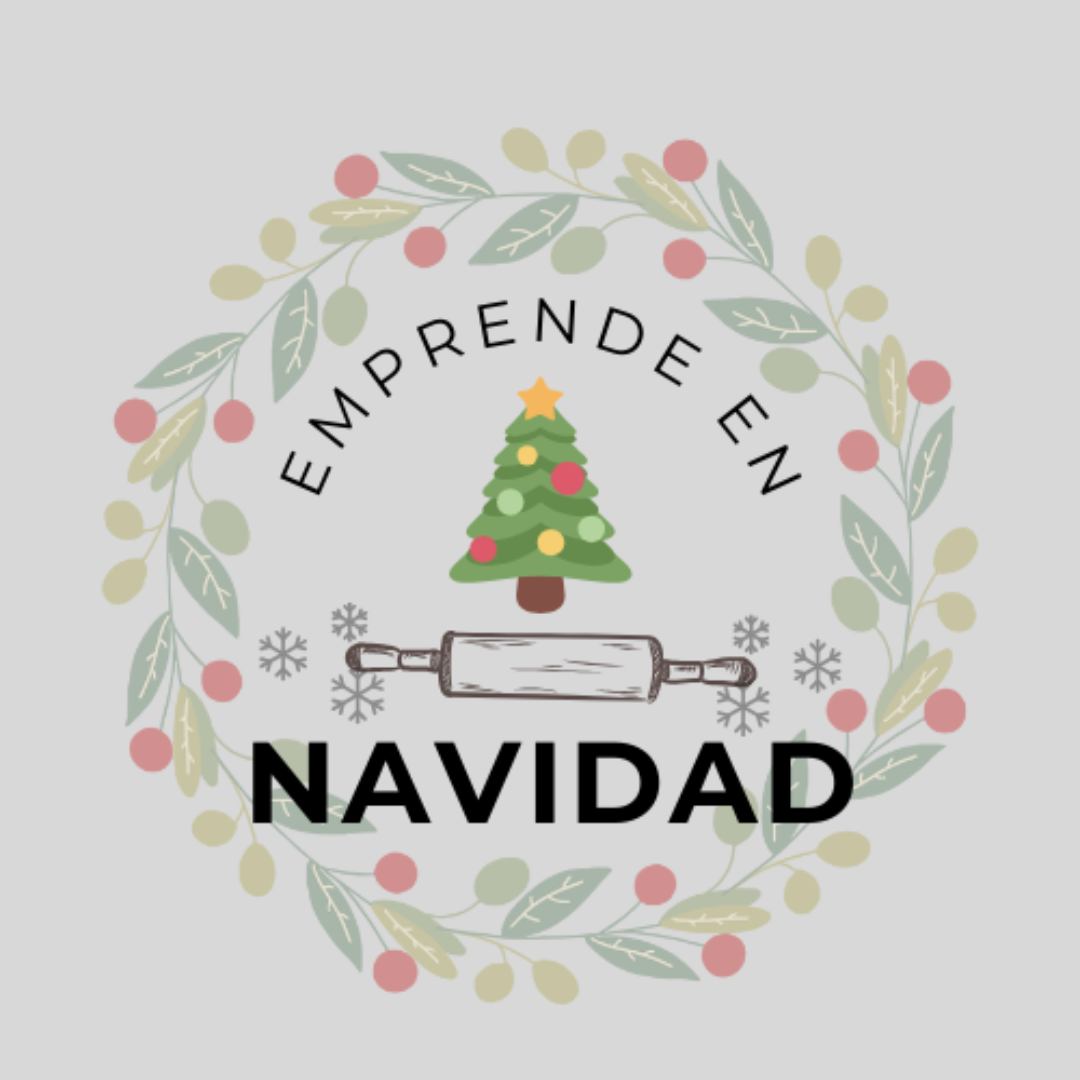 Emprende en Navidad