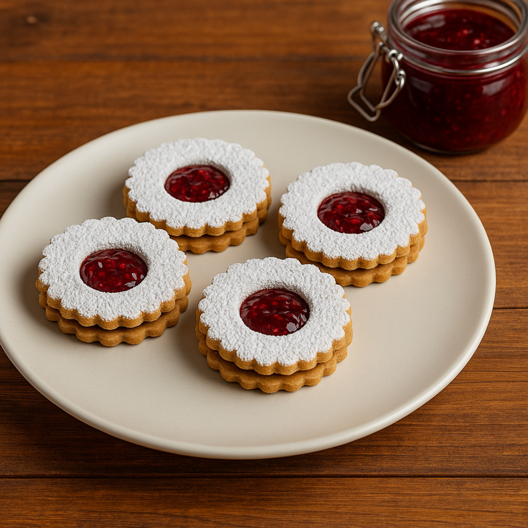 Curso de Pastelería Saludable