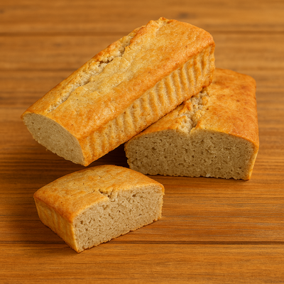 Pastelería Sin Gluten