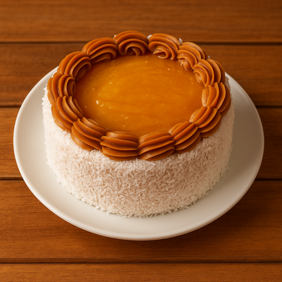 Pastelería Sin Gluten