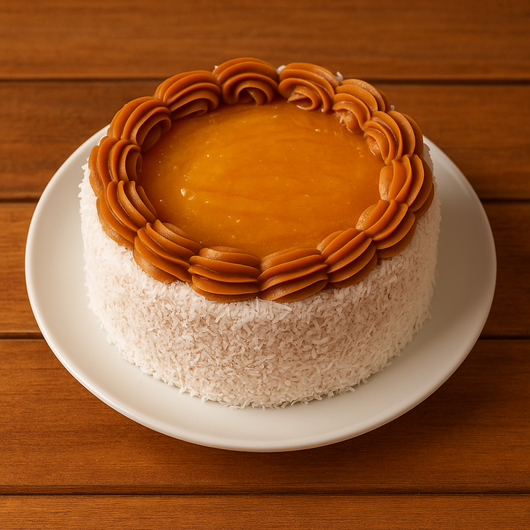 Pastelería Sin Gluten