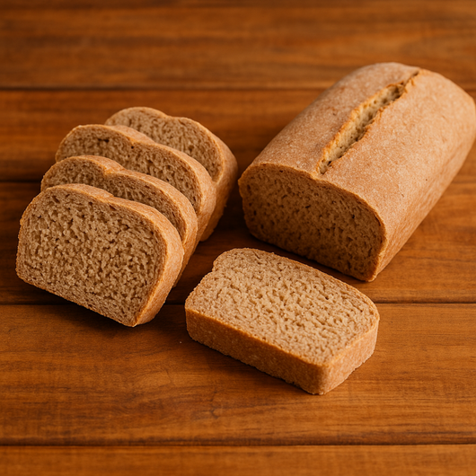 Pastelería Sin Gluten