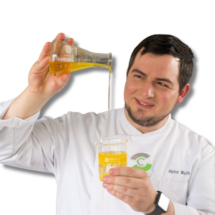 Heinz Wuth