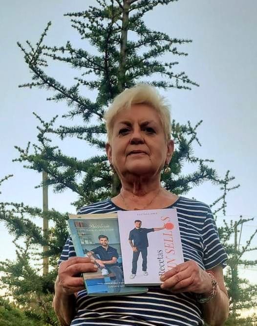 Review by Maytte Farias