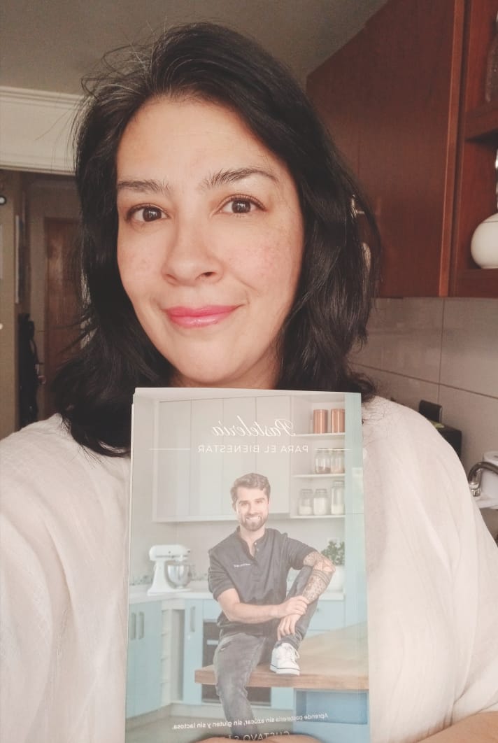 Review by Pepi Simpson