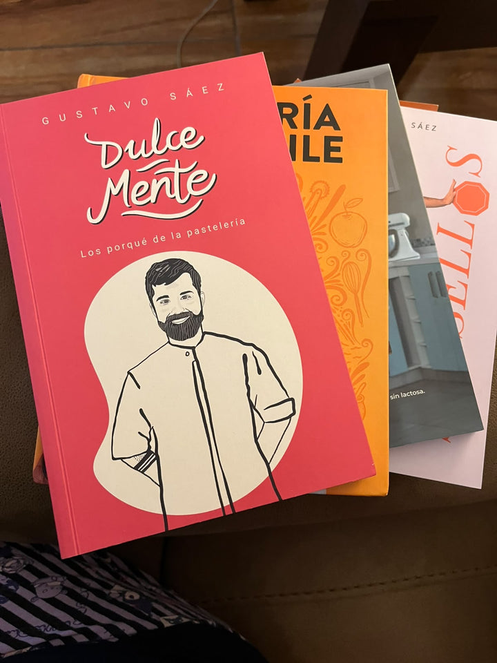 Review by Mariana Gálvez