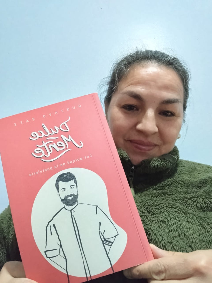 Review by Vivi Vargas