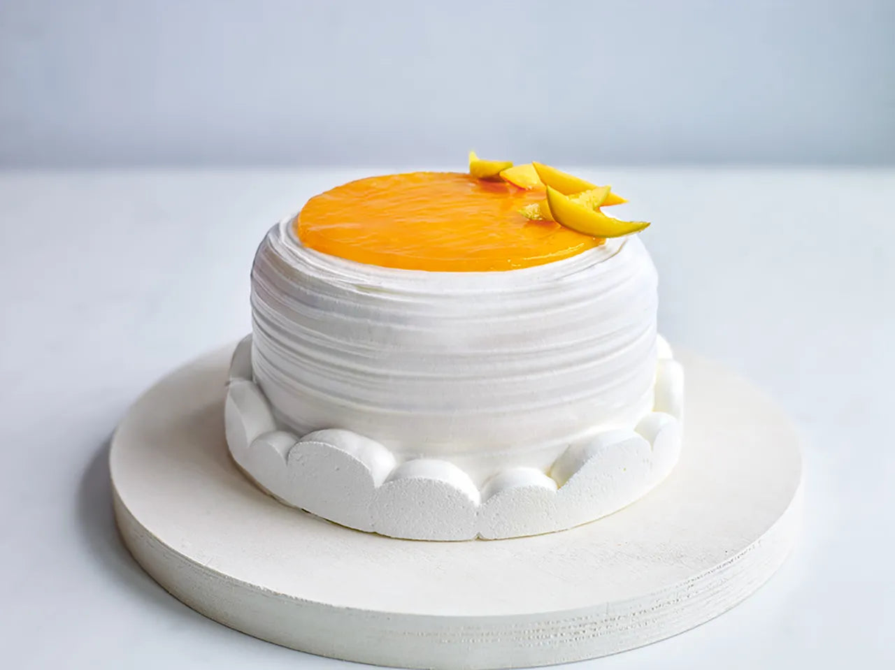 Crema Ambiante Puratos
