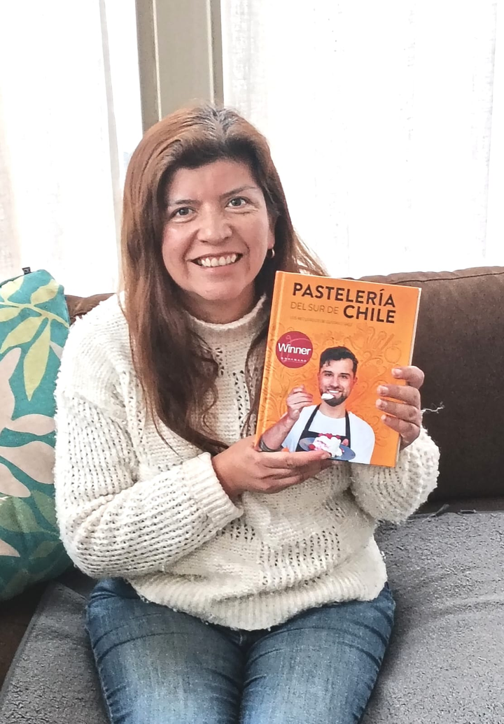 Review by Priscila