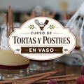 Curso Tortas y Postres en Vasos